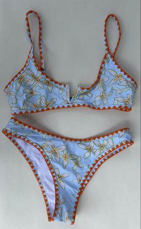 Bikini zaful