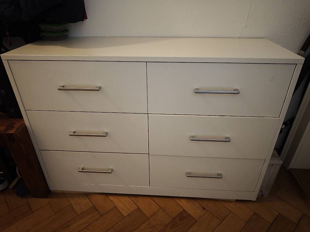 Cassettiere: Weise Kommode, Sideboard Schrank – Usato da Basel venduto da haz_v8sb 2