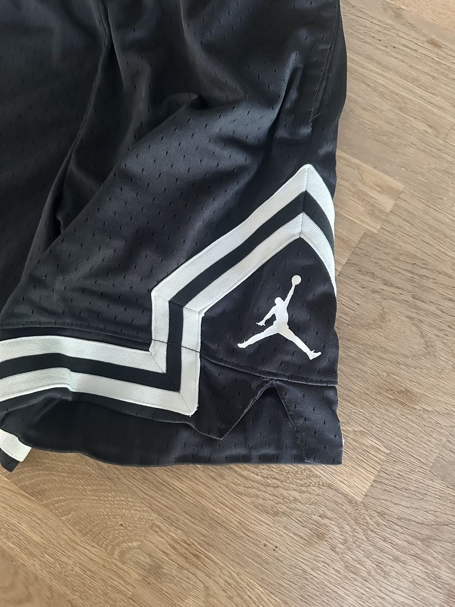 Jordan Hosen: Short Jordan  – Gebraucht aus Delémont von ELO84 1