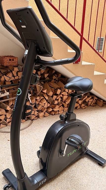 Tunturi Hometrainer: Tunturi Competence F20 – Usato da Twann venduto da dieberaterin 2