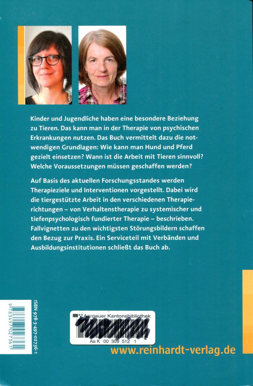 Bücher: Psychotherapie, Kinder – Gebraucht aus Aarau von Elmaar41 1