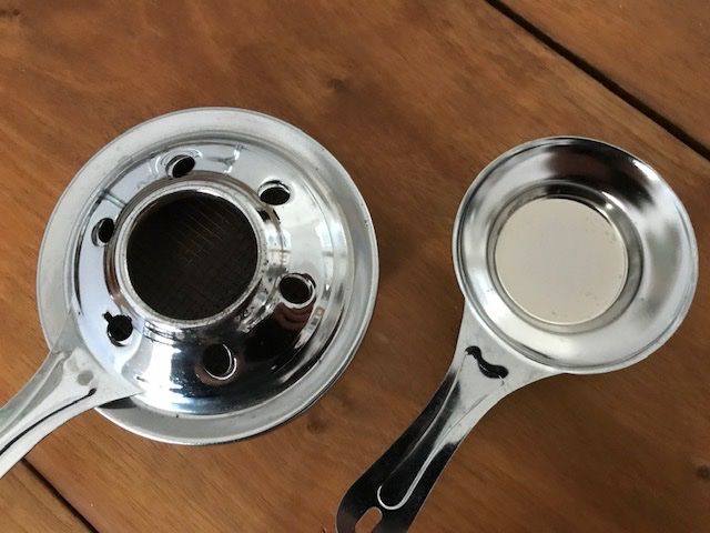 Services de table: Fondue - Set – D'occasion à Winterthur par grenache01 7