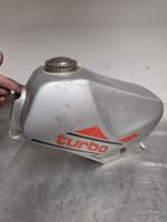 Pony Turbo Tank