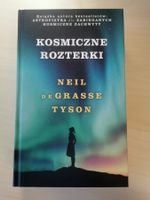 Neil deGrasse Tyson - Kosmiczne rozterki (PL)