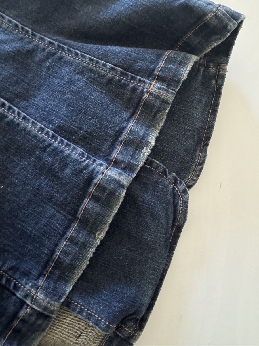 Dolce & Gabbana Giacche: Dolce & Gabbana Jeansjacke Usedlook 36 – Usato da Oberglatt ZH venduto da jul_nhy7 7