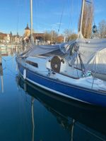 Segelschiff mit Motor – EG Vande Stadt Pionier (1986)