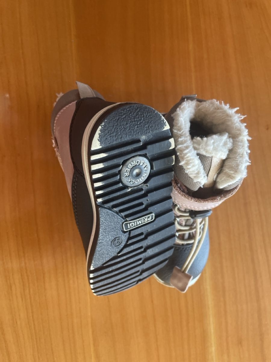 Primigi Scarpe per ragazze: Primgi Winterschuhe, Gr. 23 – Usato da Rorschacherberg venduto da kat_7lhp 1