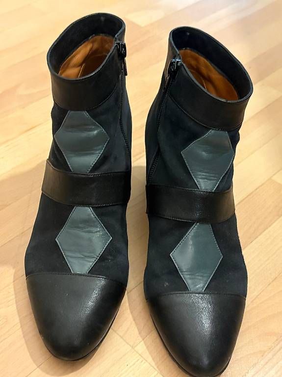 Chie Mihara Scarpe da donna: Chie Mihara Gr. 39 – Usato da Zürich venduto da aar_nj5b