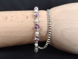 Damen Schmuck Armband / Fusskettchen