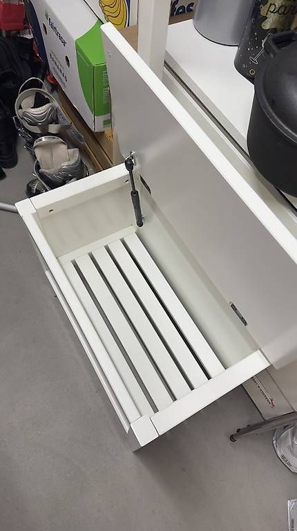 Garderobe: Garderobe – Gebraucht aus Neuenkirch von caemiiiii 1