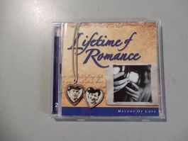 A Lifetime of Romance - Melody Of Love - Doppel CD top!