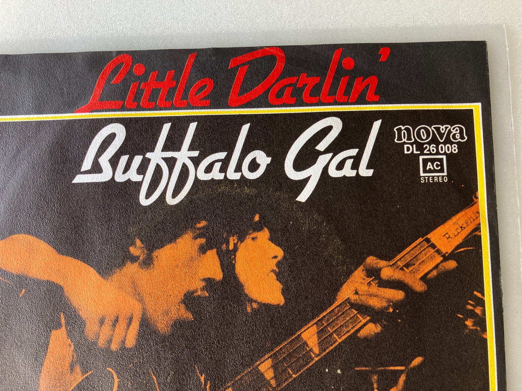 Dischi in vinile: Thin Lizzy – Usato da Aarwangen venduto da Jukebox3 1