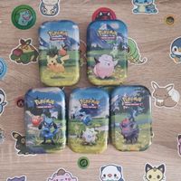 5 mini tin VIDE me2.5