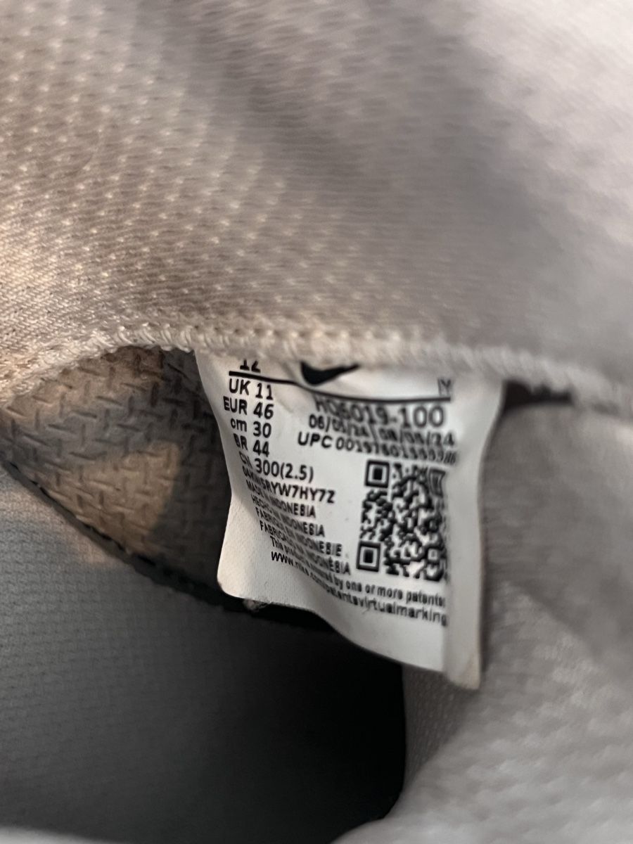 Nike Herrenschuhe: Original Nike Schuhe 46 – Gebraucht aus Frauenfeld von isa_9cy7 6