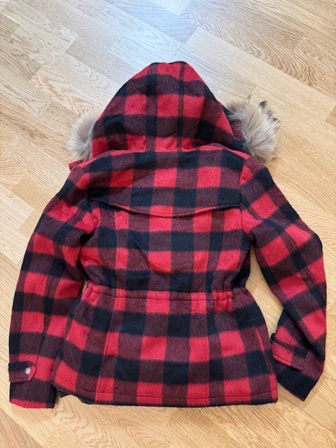 Woolrich Giacche: Woolrich Jacke Gr.S wie neu – Usato da Wabern venduto da MagdalenaWabern 7
