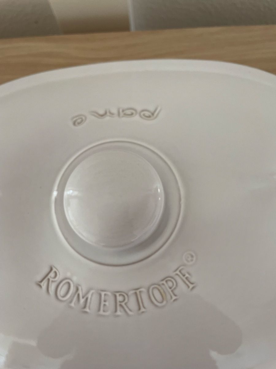 Pentole: Römertopf Pane – Nuovo (secondo la descrizione) da Vitznau venduto da Raffe2 1