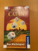 Catan - Das Würfelspiel, Reisespiel