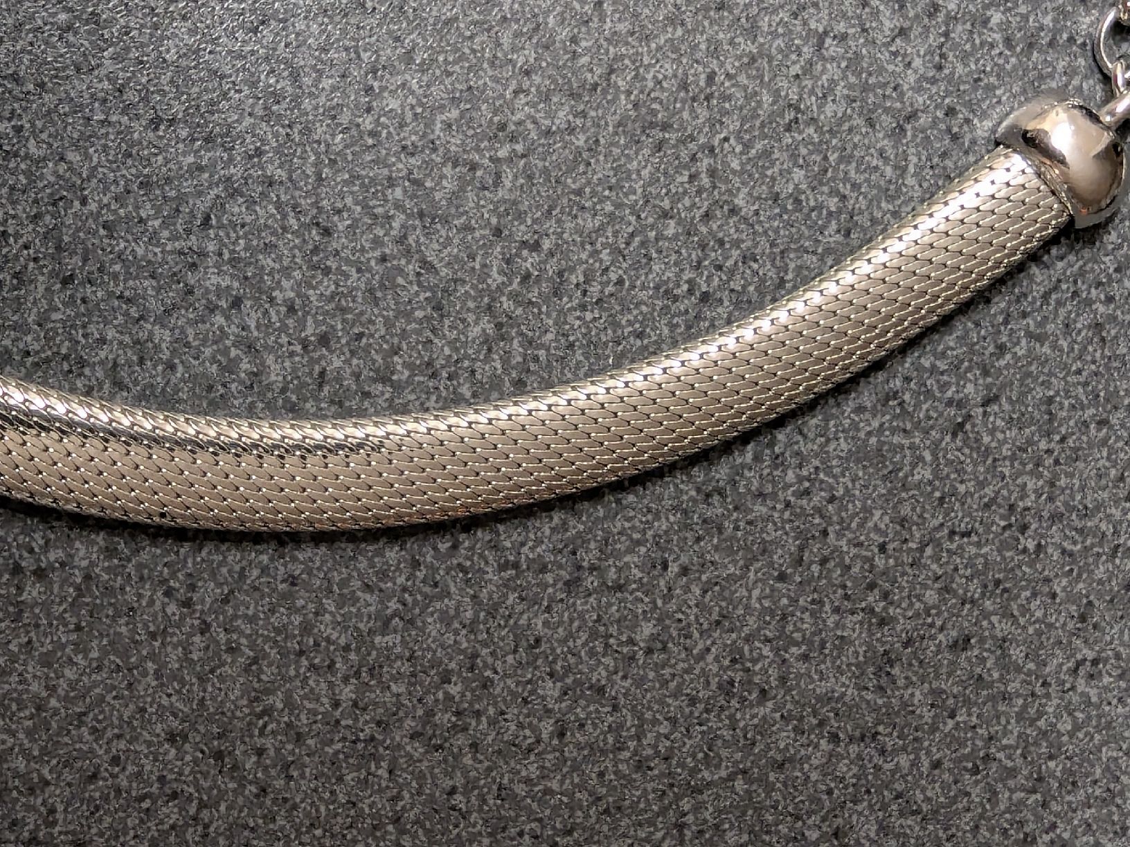 Catenine: Grossé Vintage Collier  – Nuovo (secondo la descrizione) da Bischofszell venduto da Blende2 5