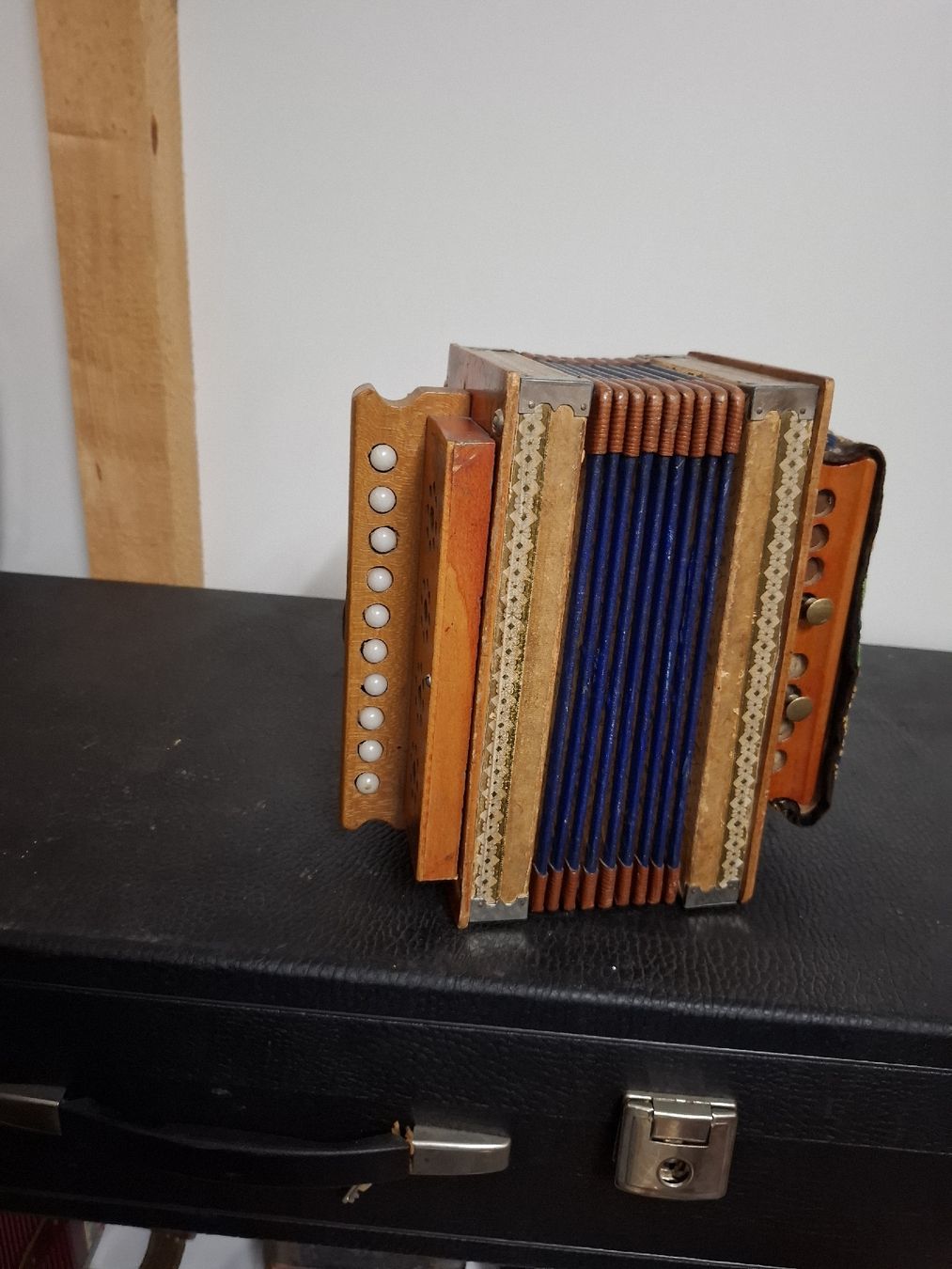Strumenti musicali: hermann langnauer orgeli – Usato da Villeneuve venduto da BibiVintage 7