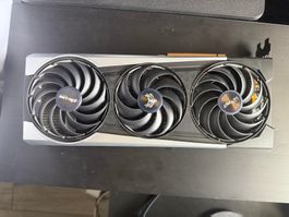 AMD RX 6800 16GB GDDR6 VRAM RDNA2