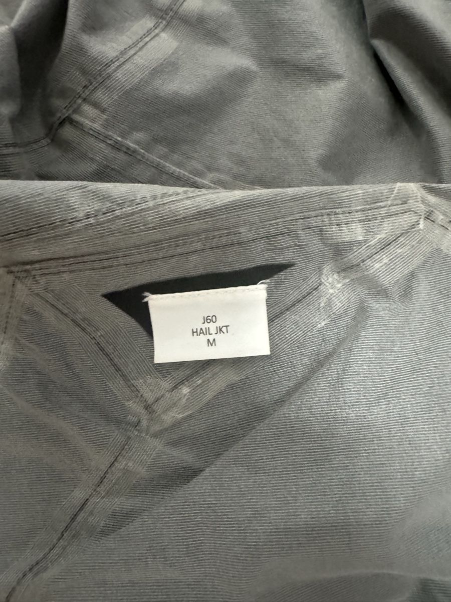 La Sportiva Vestes: La Sportiva Hail Jacket M – D'occasion à Hettiswil par F6hellcat 1
