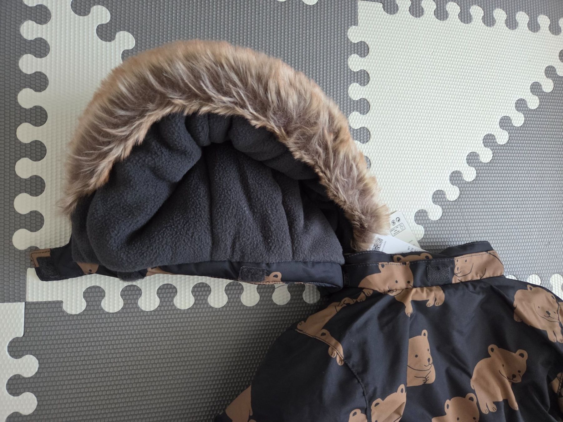 H&M Lotti di vestiti: Combinaison hiver bébé neuve taille 86 – Nuovo (secondo la descrizione) da Tolochenaz venduto da N_Dupont 2