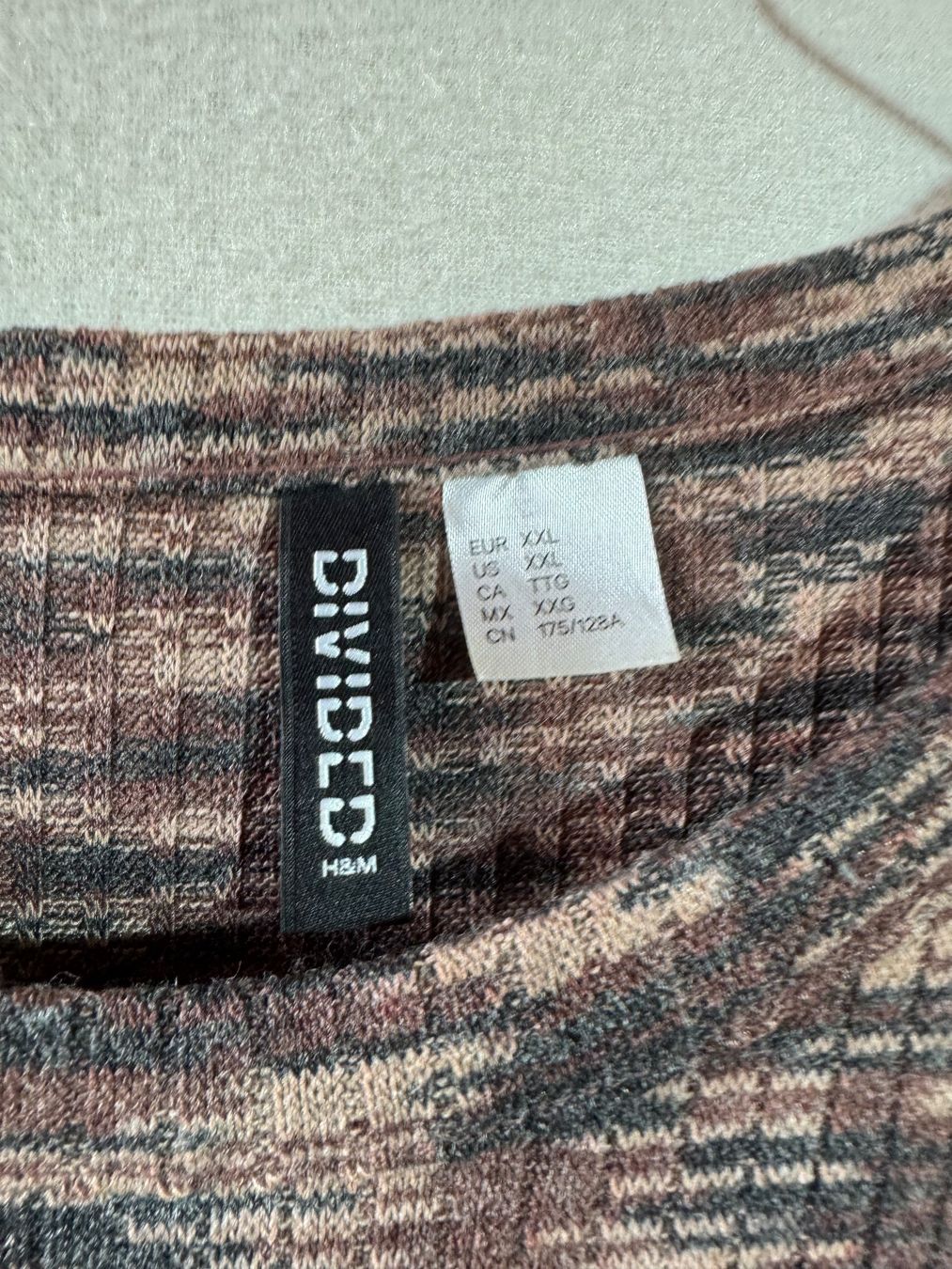 H&M Vestiti: Kleid von H&M Gr. XXL – Usato da Grosswangen venduto da SALE_SALE_SALE 2