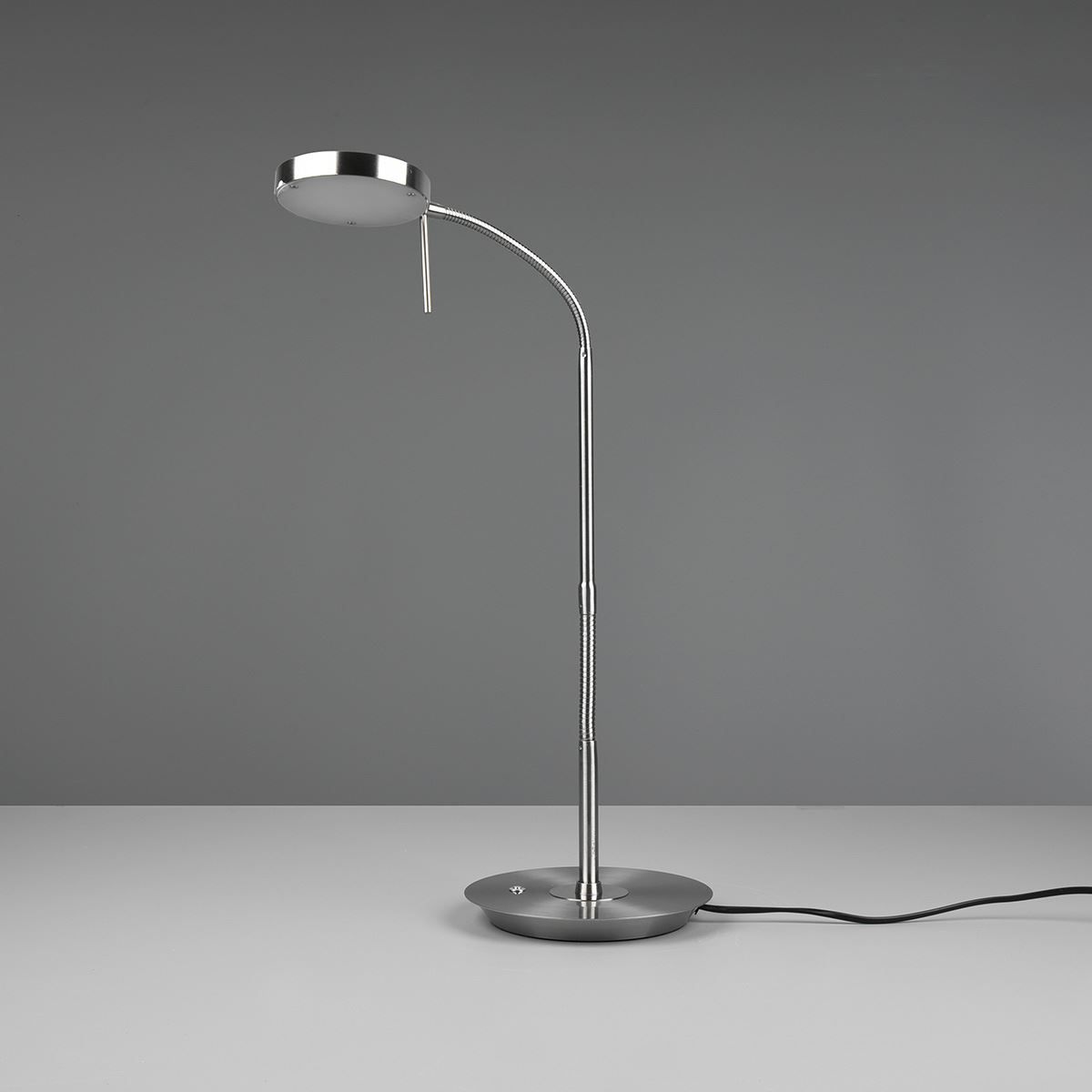 Lampade: LED Tischleuchte, Dimmbar, 57 cm Höhe – Nuovo (secondo la descrizione) da Kreuzlingen venduto da Smart-Light 6