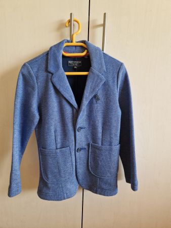 Schicke Jacke / Sakko / Blazer 122