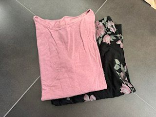 Tchibo Negligees & Pigiami: TCHIBO Pijama 44/46 – Nuovo (secondo la descrizione) da Gommiswald venduto da Anika6