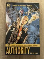 DC - The Authority Omnibus