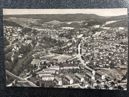 Wettingen und Baden Region Schwimmbad