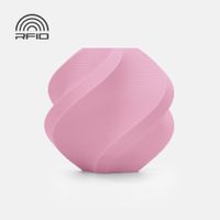 Bambu Lab PLA Matte Sakura Pink (11201) / refill