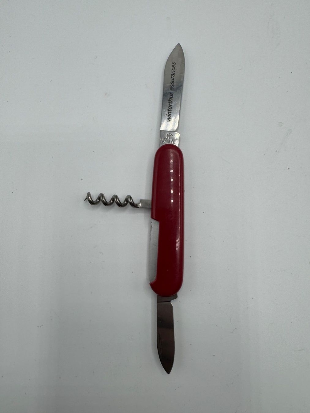 Armée suisse Couteaux de poche: Messer – D'occasion à Sachseln par BONATI01 1