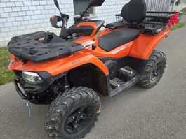 Quad zu Verkaufen