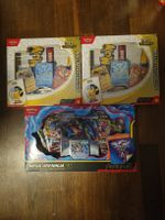 Celebration 30th Pokemon Set mit Greninja Pokemon englisch