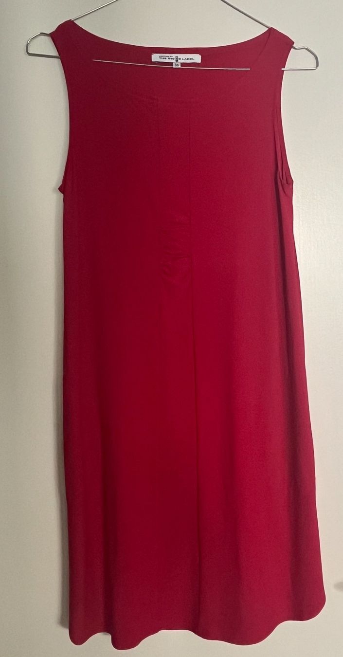 Vestiti: The Swiss Label Kleid Grösse 36 – Usato da Luzern venduto da Lampion