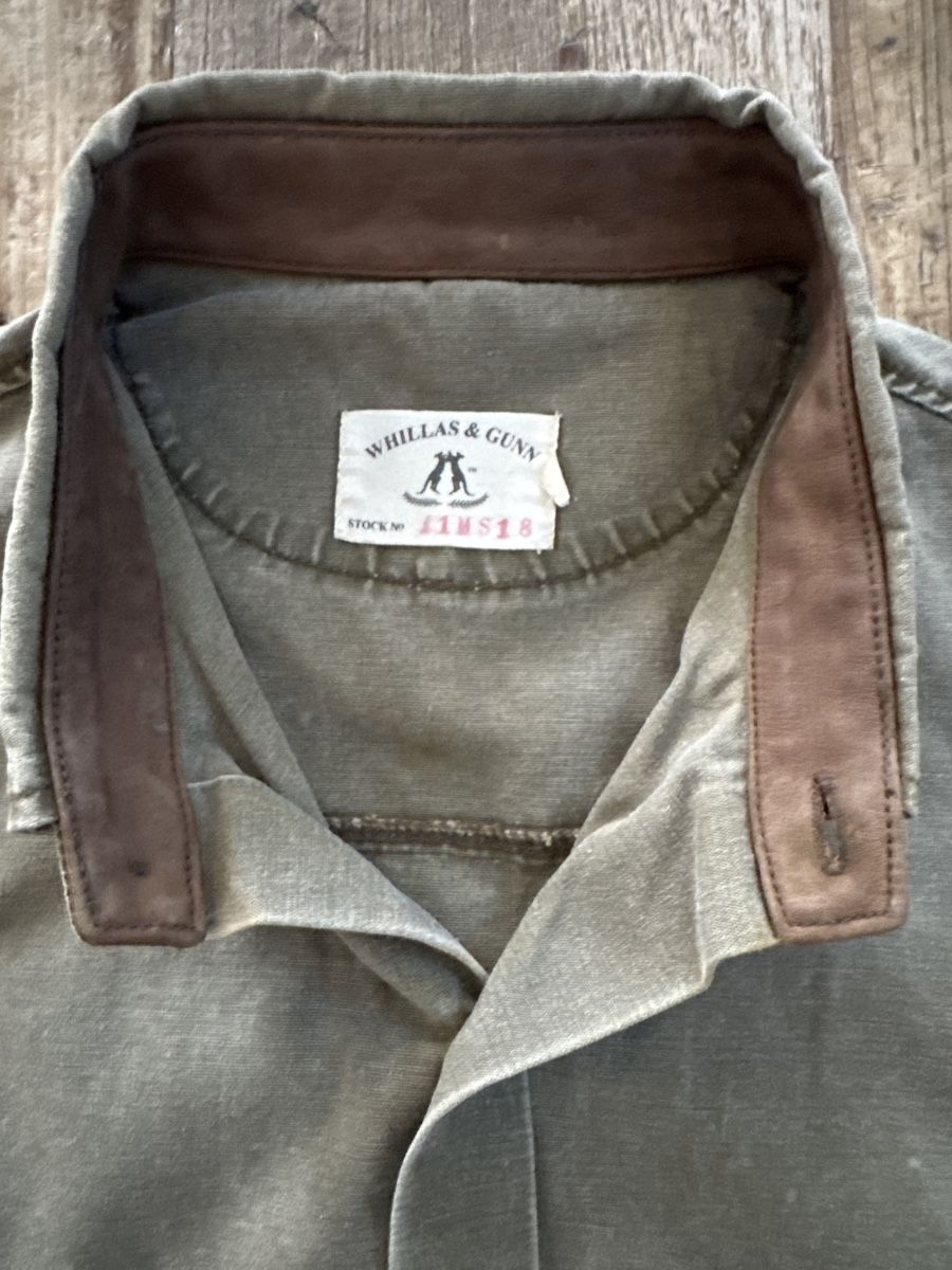 Camicie: Villas&Gunn Hemd – Usato da Bülach venduto da Suters0403 2