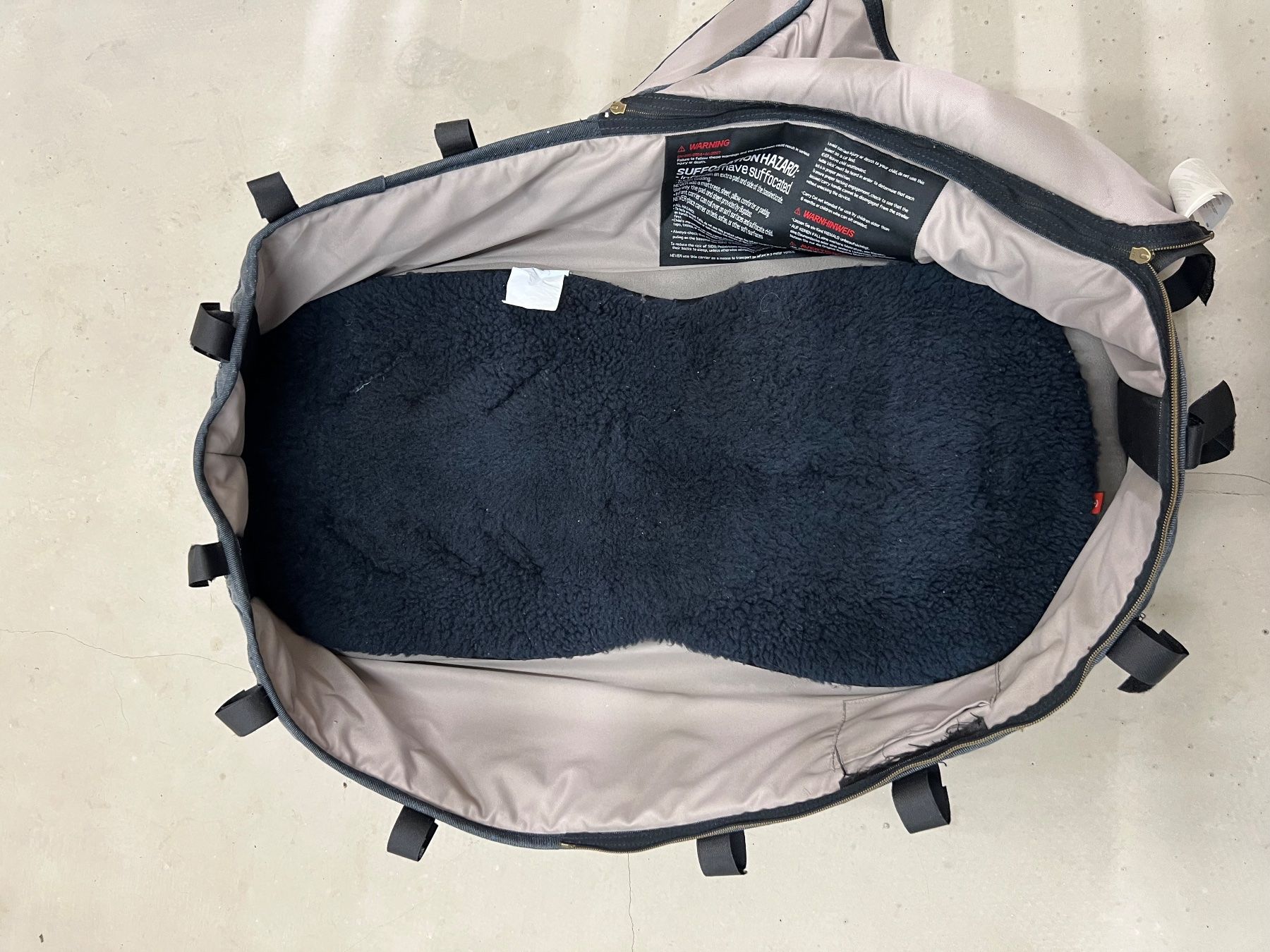 Bugaboo Carrozzine: Bugaboo Diesel Kinderwagen – Usato da Lufingen venduto da des_9gd8 7