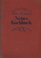 Lina Lindners Neues Kochbuch 1930
