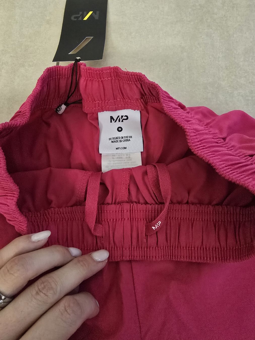 Pantaloni: Damen Sport Shorts - Grösse S – Nuovo e nell'imballaggio originale da Rickenbach b. Wil venduto da Kth_v8 1