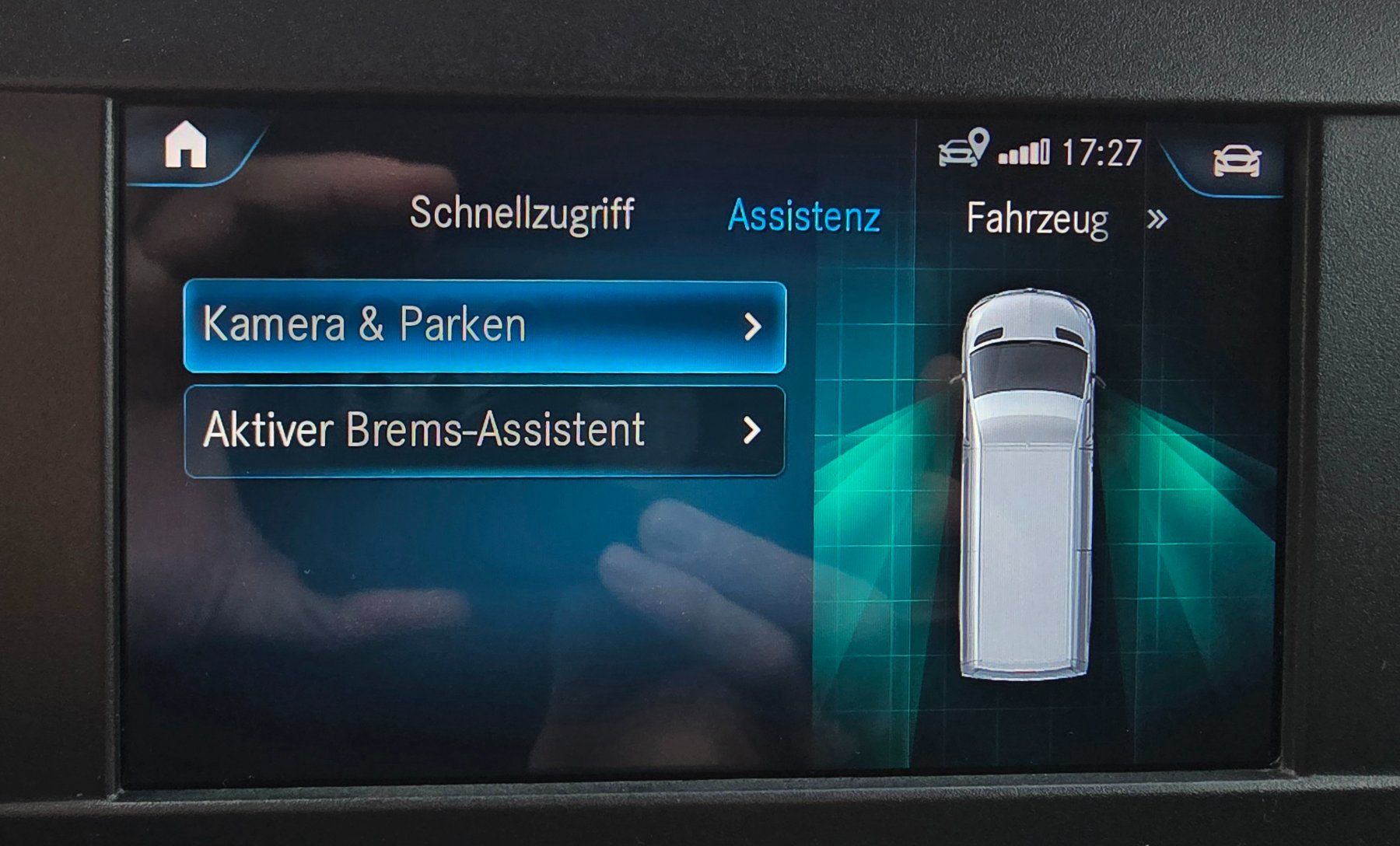 Mercedes-Benz Veicoli commerciali: Mercedes Benz Sprinter 316 – Usato da Schwyz venduto da bos_tmn7 8