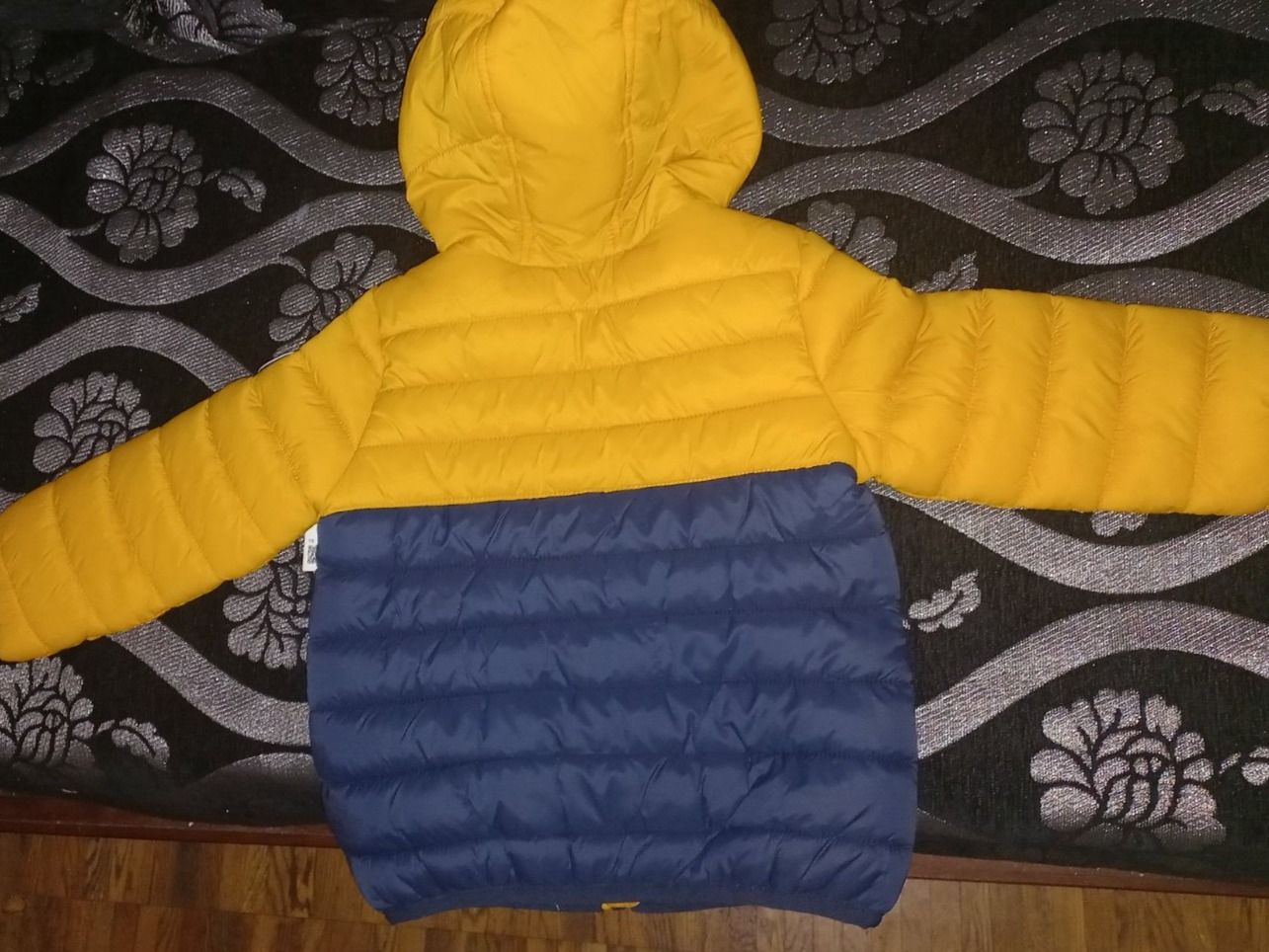 C&A Giacche & Cappotti: Kinder Jacke – Nuovo e nell'imballaggio originale da Basel venduto da zaa_7ft5 2