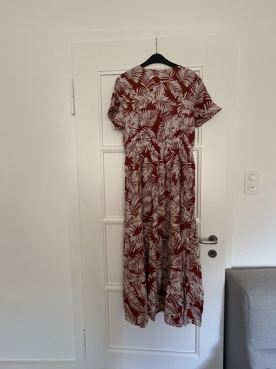 Ellen Amber Vestiti: Maxikleid von Ellen Amber, Grösse XL – Usato da Zürich venduto da elg_rqw7 1