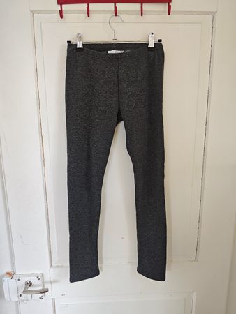 Thermo Leggins Happy Girls Gr 152