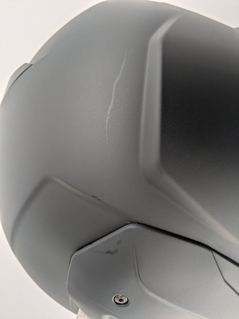 Airoh Caschi & visiere: AIROH MATHISSE Motorradhelm S – Nuovo (secondo la descrizione) da Dintikon venduto da Restwert_Dintikon 2