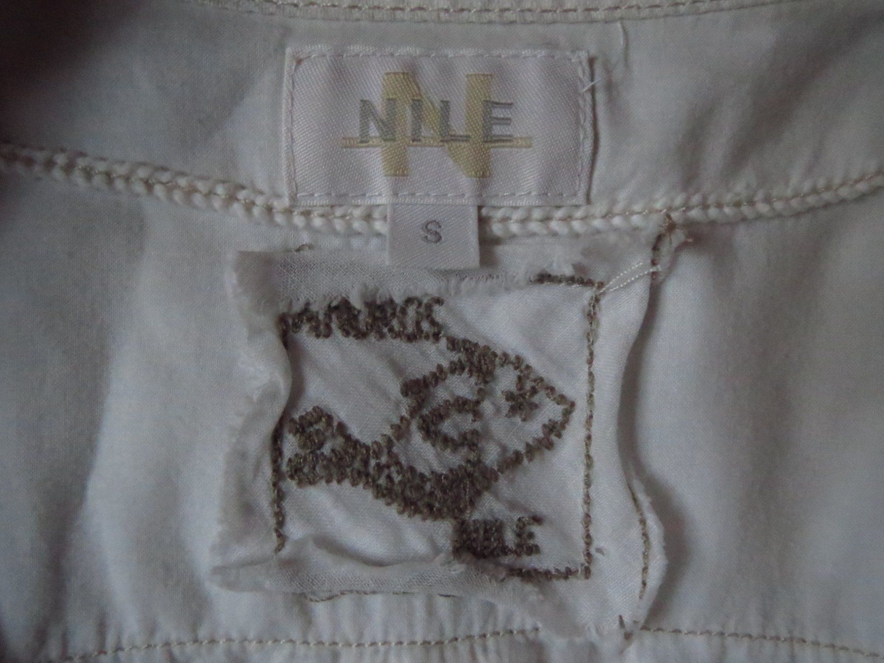 Nile Giacche: tolle NILE Damen Jacke Gr S – Usato da Kiental venduto da Anna8702 5