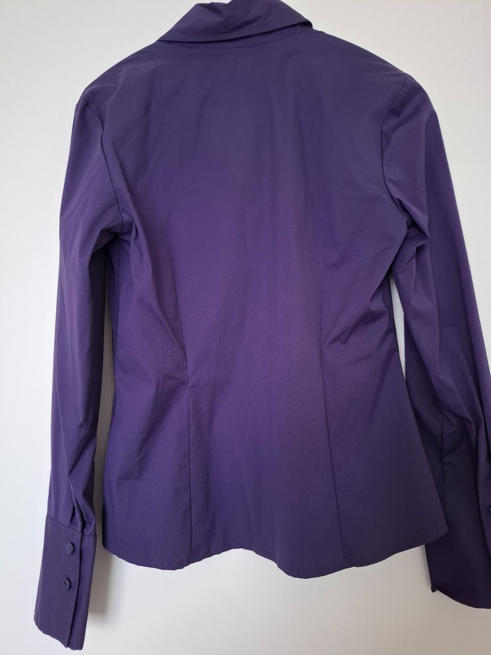 S.Oliver Camicette: Bluse S.Oliver Selection, Gr. 36 – Usato da Horw venduto da Cila5 2