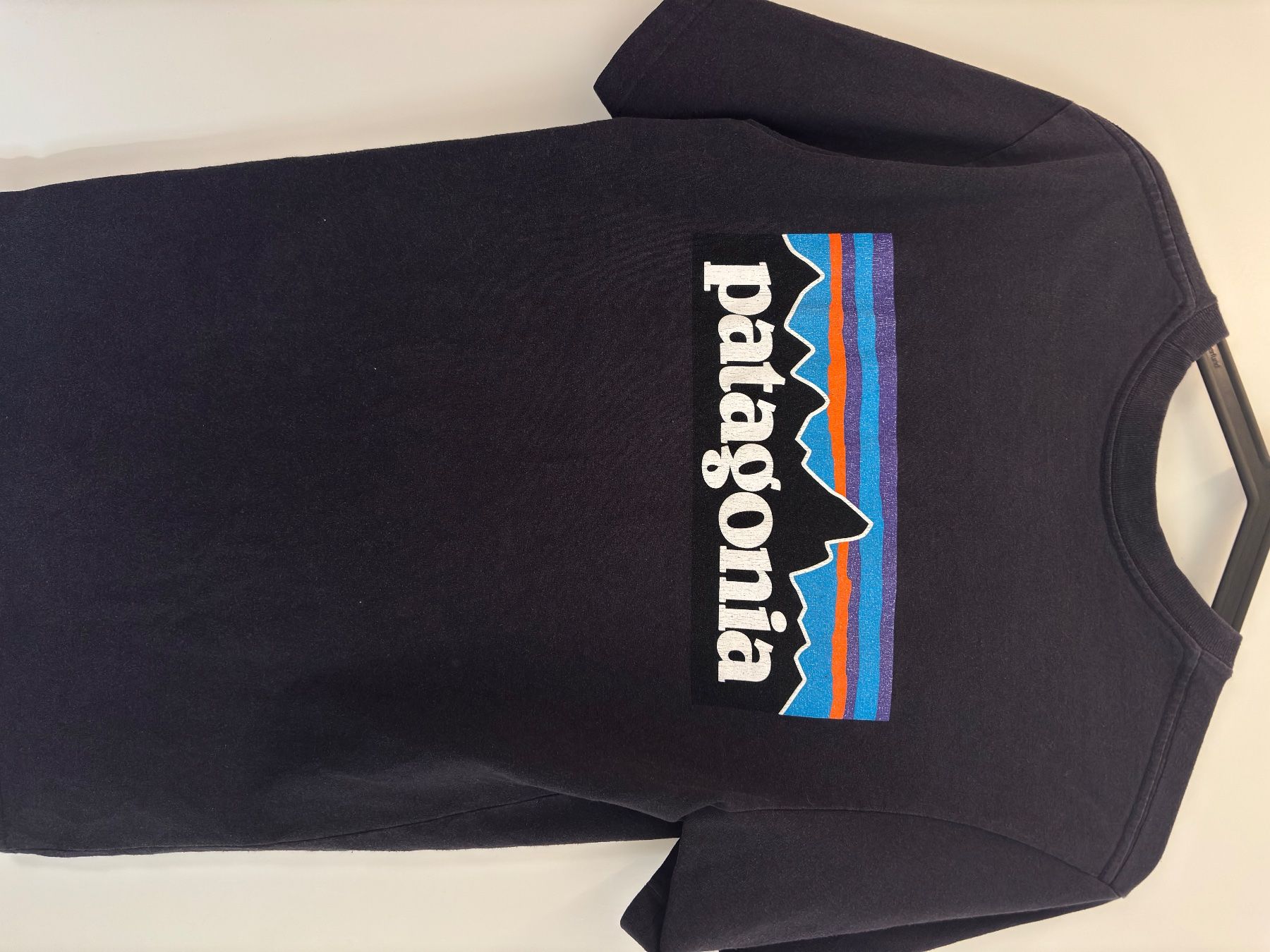 Patagonia T-shirts: Patagonia T-Shirt - S – D'occasion à Engelberg par mrn4 1