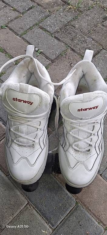 Alle Maschinen: Starway – Gebraucht aus Kallnach von Xx219 3